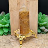 Golden Healer Quartz Generator~CRGHQG01