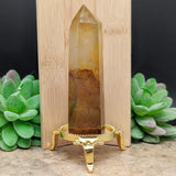 Golden Healer Quartz Generator~CRGHQG06