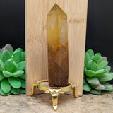 Golden Healer Quartz Generator~CRGHQG06