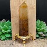 Golden Healer Quartz Generator~CRGHQG06