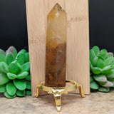 Golden Healer Quartz Generator~CRGHQG06