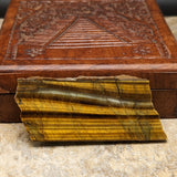 Tiger Eye Slab~CRTESLB1