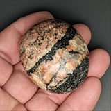 Feldspar Palm Stone~CRFELD07