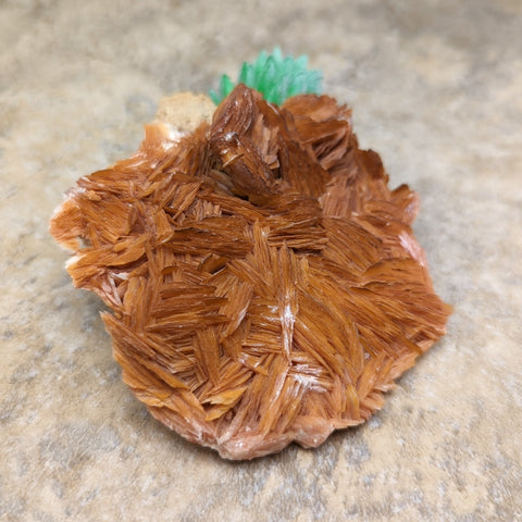 Barite Crystal Specimen~CRBARS15