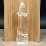 Scepter Quartz Crystal~CRSQC02