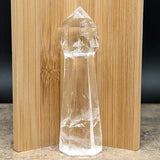 Scepter Quartz Crystal~CRSQC02