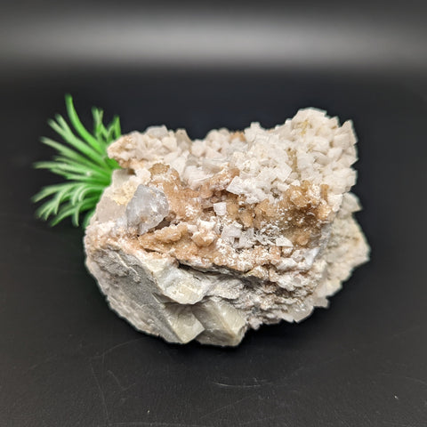 Dolomite, Quartz & Calcite Specimen~CRDOLCQT