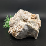 Dolomite, Quartz & Calcite Specimen~CRDOLCQT