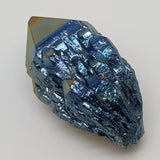 Titanium Candle Quartz Crystal~CRTCQZ08