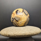 Septarian Nodule Sphere~CRSNPH02