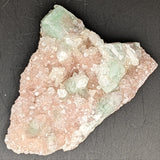 Green Apophyllite Specimen~CRGAPOS3