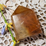 Honey Calcite Generator~CRHNCG01