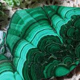 Malachite Slab~CRMALAS1